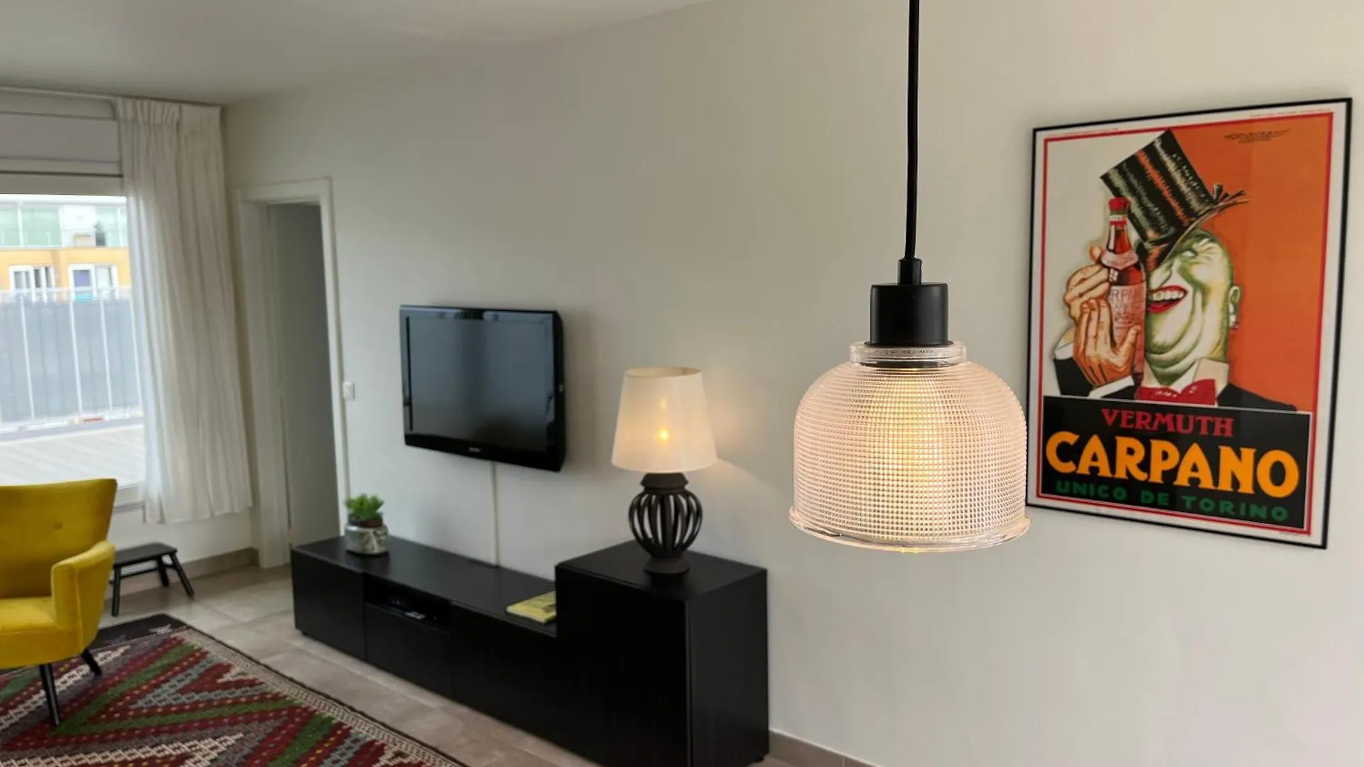 Penthouse 29 Διαμέρισμα Οστένδη Βέλγιο
