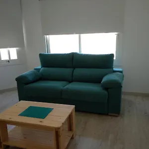 Fabul Appartement Sant Carlos de la Ràpita