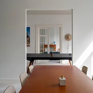 Smartflats - Oudaan , Antwerpen België