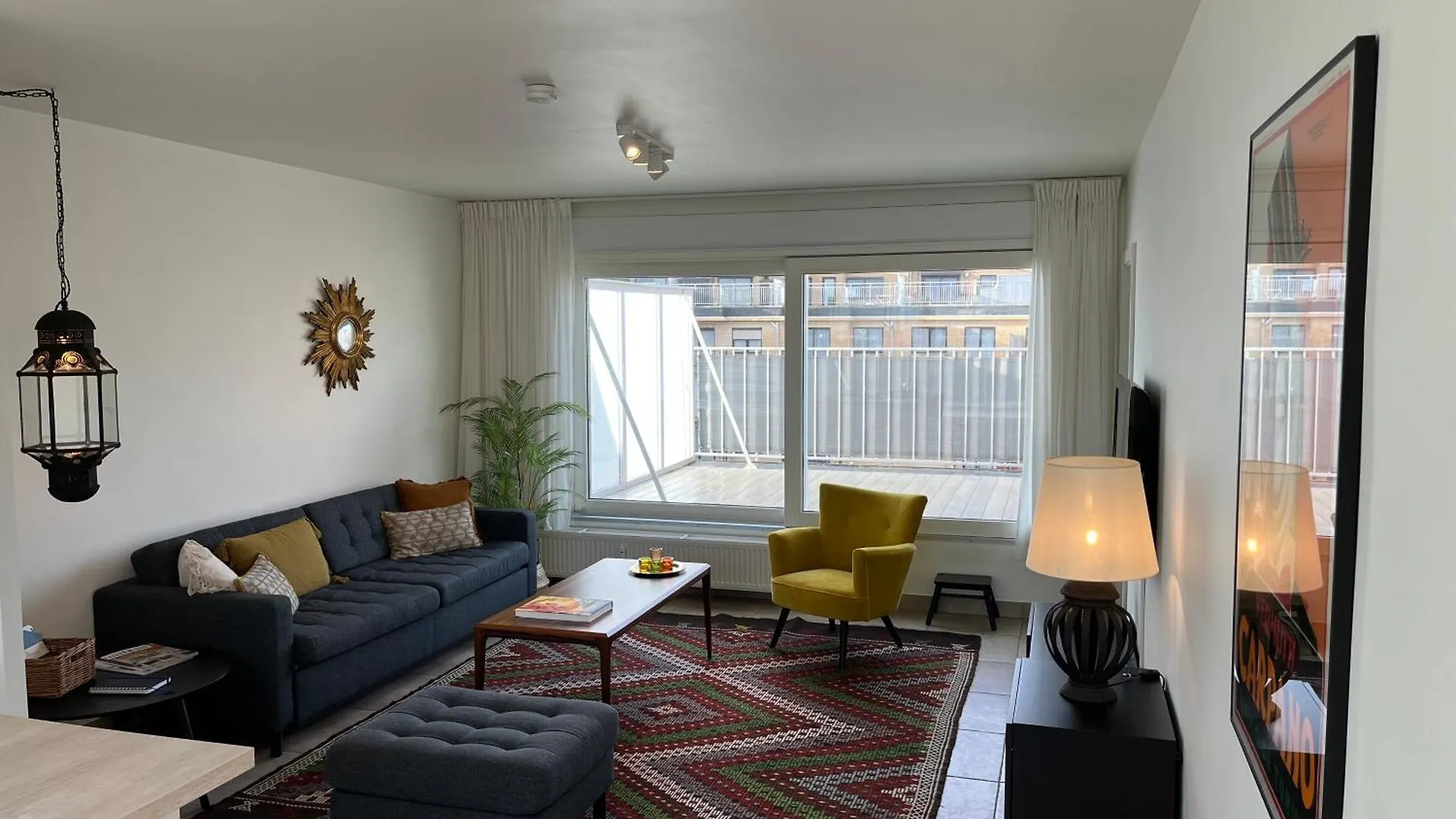Penthouse 29 Apartment Ostend 0*,  Belgium