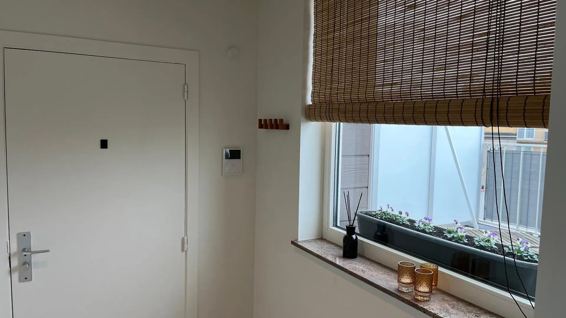 Penthouse 29 Appartement Oostende 0*,